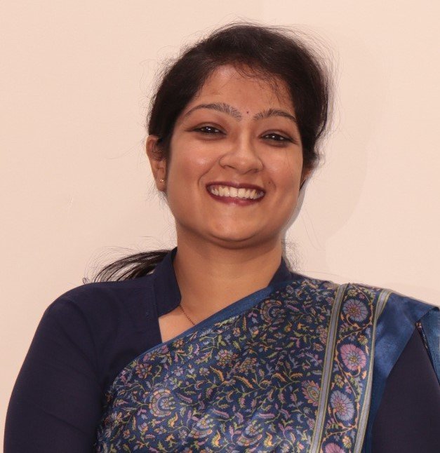 Ms.Charul Totala, Lab Assistant Computer