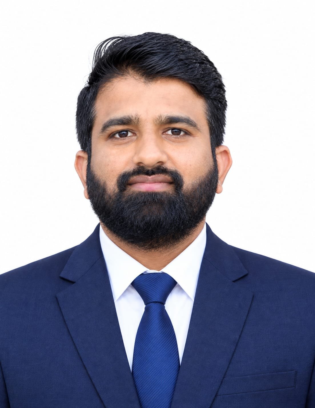 Mr.Mahaveer Singh Shekhawat, Accountant