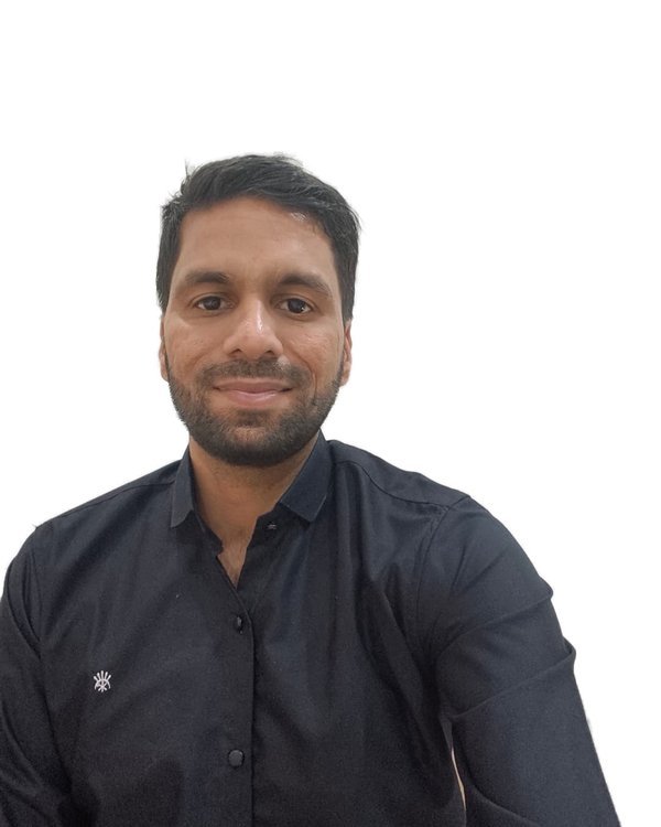 Mr.Saurabh Anilbhai Kalani, Lab Assistant Computer Science
