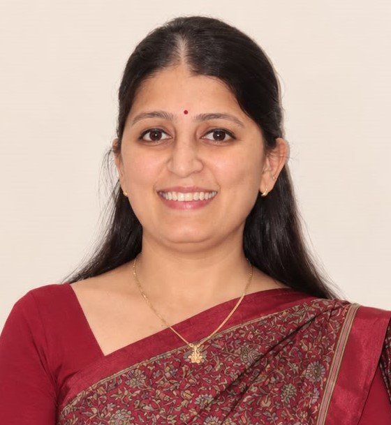 Ms.Soniya Verma, Office Assistant