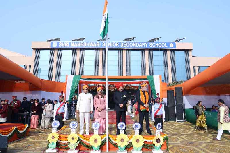 Republic Day 2023