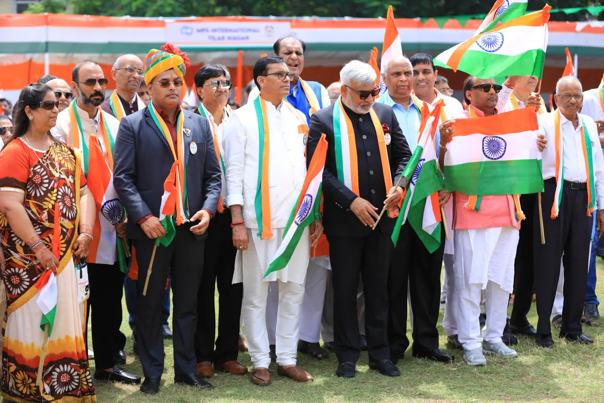 Independence Day(2026)