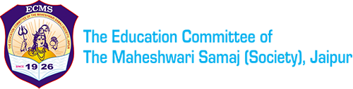 The Education Committee of The Maheshwari Samaj (Society), Jaipur