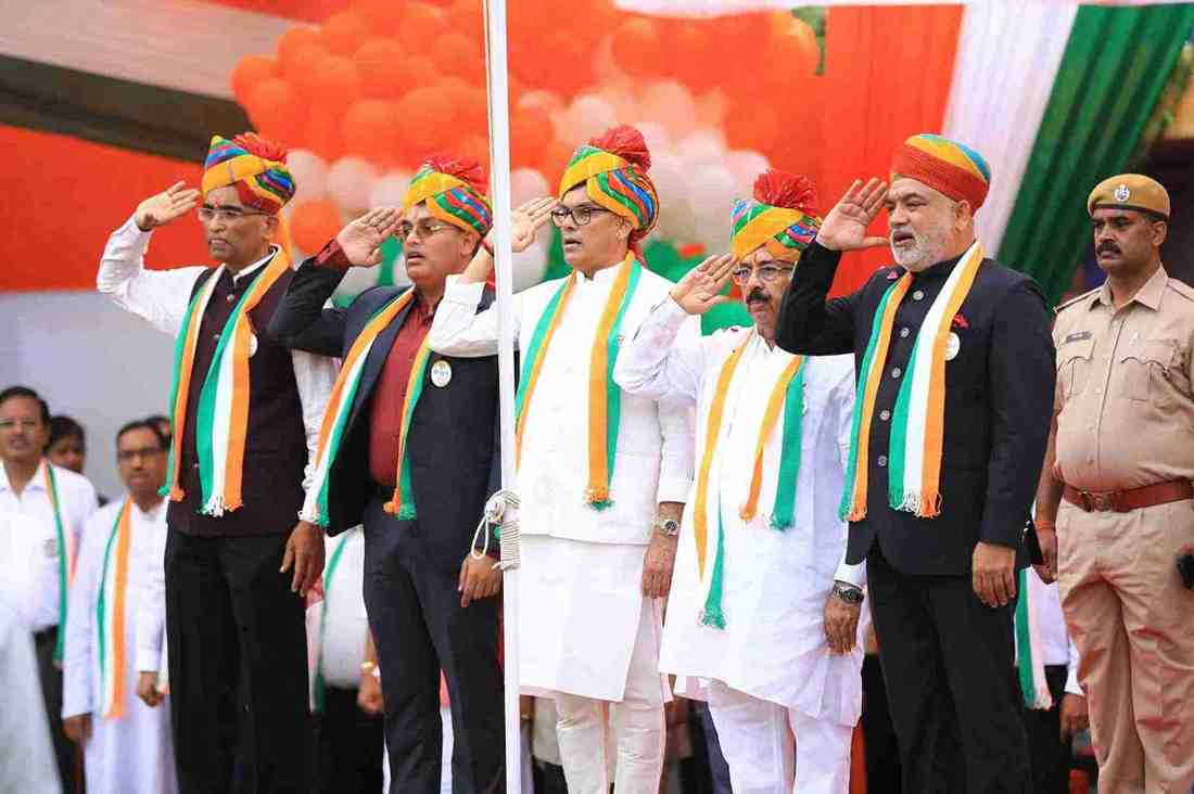 Independence Day 2025